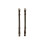 Kincade Classic Leather Horse Cheekpiece 1