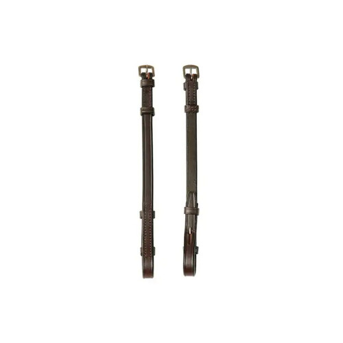 Kincade Classic Leather Horse Cheekpiece