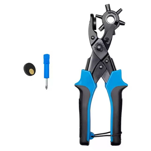 Alicates para Perforar Correas de Reloj, ...