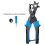 Alicates para Perforar Correas de Reloj, ... 8