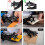 Alicates para Perforar Correas de Reloj, ... 7
