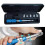 7PCS Drive Click Torque Wrench Set 2-10 NM with Extension Bar 2
