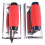Concrete Tools Include Edger and Groover,Stainless Steel Concrete Finishing Tools - Masonry Hand Tool Set 1