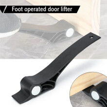 1Pcs Wooden Door Installation Tool Foot Operated Door Lifting Device Carpenter Tool Quick Installation Door Lifting Tool