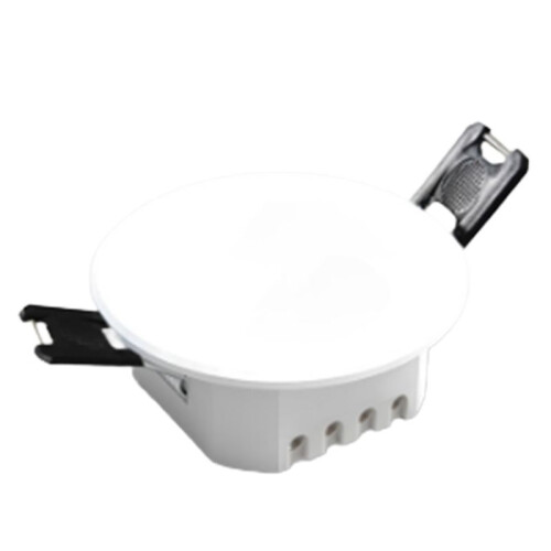 Tuya ZigBee Human Presence Detector  Detection Sensor Photometric 2 in 1 Function  Life Ceiling PIR Hub