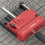Borehole Positioner Precision Drilling for Scale Model Building Round Rod Center Locator 7
