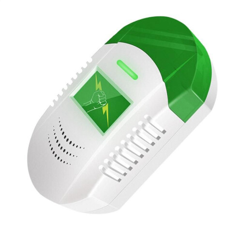 Electricity Saving Box Fireproof Electric Bill Saver  Save Box Powering Saving Device Watt Save Too EU Plug