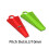 Portable Resistor Benders DIY Resistor Benders Multi-Function Resistor Benders Support 6.3+10mm Green 5