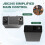 New Simplified Main Control JBC245 210 T12 Universal Welding Platform Control Board  12-26V 3