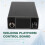New Simplified Main Control JBC245 210 T12 Universal Welding Platform Control Board  12-26V 5
