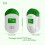 Electricity Saving Box Fireproof Electric Bill Saver  Save Box Powering Saving Device Watt Save Too EU Plug 6
