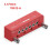Borehole Positioner Precision Drilling for Scale Model Building Round Rod Center Locator 8