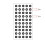 6.0 mm 3D Scanning  for 3D Scanner, 3D Tracking Dot Reference Point Markers for 3D Scanning, Diffuse (600) 8