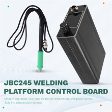 Neue Vereinfachte Hauptsteuerung Jbc245 210 T12 Universal-Schweißplattform-Steuerplatine 12-26 V