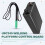 New Simplified Main Control JBC245 210 T12 Universal Welding Platform Control Board  12-26V 4