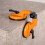 Double Claw Tile Splicer Suction Cup Heavy-Duty Pulling and Aligning Flat Surfaces Tile Laying Tools Angle Adjustable 6