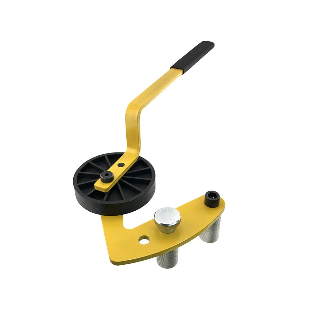 Deck Straightening Tool - Lever Deck Board Bending For Fixing Deck Board Warping During Installation 4711151111137