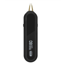 Puntlasapparaat, Instelbaar, Krachtig, Handzaam, Klein Huishoudelijk Lithium-Batterij Nikkelplaat Puntlasapparaat