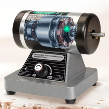 Kleine Polijstmachine, Desktop, Thuis, Slijpgereedschap, Kantoorbenodigdheden, Sieraden, Metaal, Elektrisch Wiel, Doek, Wielmachine, A EU-Stekker