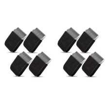 8 Pack Rug Tufting Trimmer Replacement Blades, Fits for All 200W Carpet Trimmer Tufting