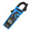 1000A True RMS Digital Clamp Meter 1000V AC  Auto Voltage Recognition NCV Amperimetrica Capacitance Temp Ohm Hz Tester 6