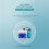 Tuya Zigbee Temperature Humidity Sensor Hygrometer Thermometer Detector  Life Remote Control Support 6