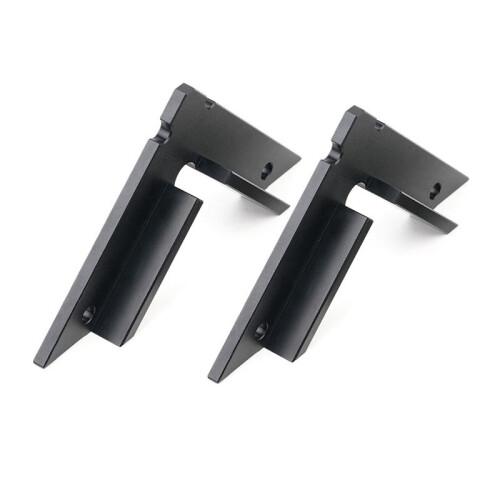Right Angle Ruler Holder 90Auxiliary Positioner Tool L-Shaped Fixed Angle Tool Woodworking Right Angle Fixed Tool 1