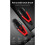 DSPIAE PT-RDB Retractable Dust Brush Double Tips Handy Cleaning Tools for Assembly Model Hobby Building Tools DIY 2