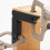 Right Angle Ruler Holder 90Auxiliary Positioner Tool L-Shaped Fixed Angle Tool Woodworking Right Angle Fixed Tool 1