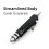 Pneumatic Air Drill 3/8 Inch Straight Drill Tapping Machine Air-Operated Drilling Machine Tool Sanding Machine 5