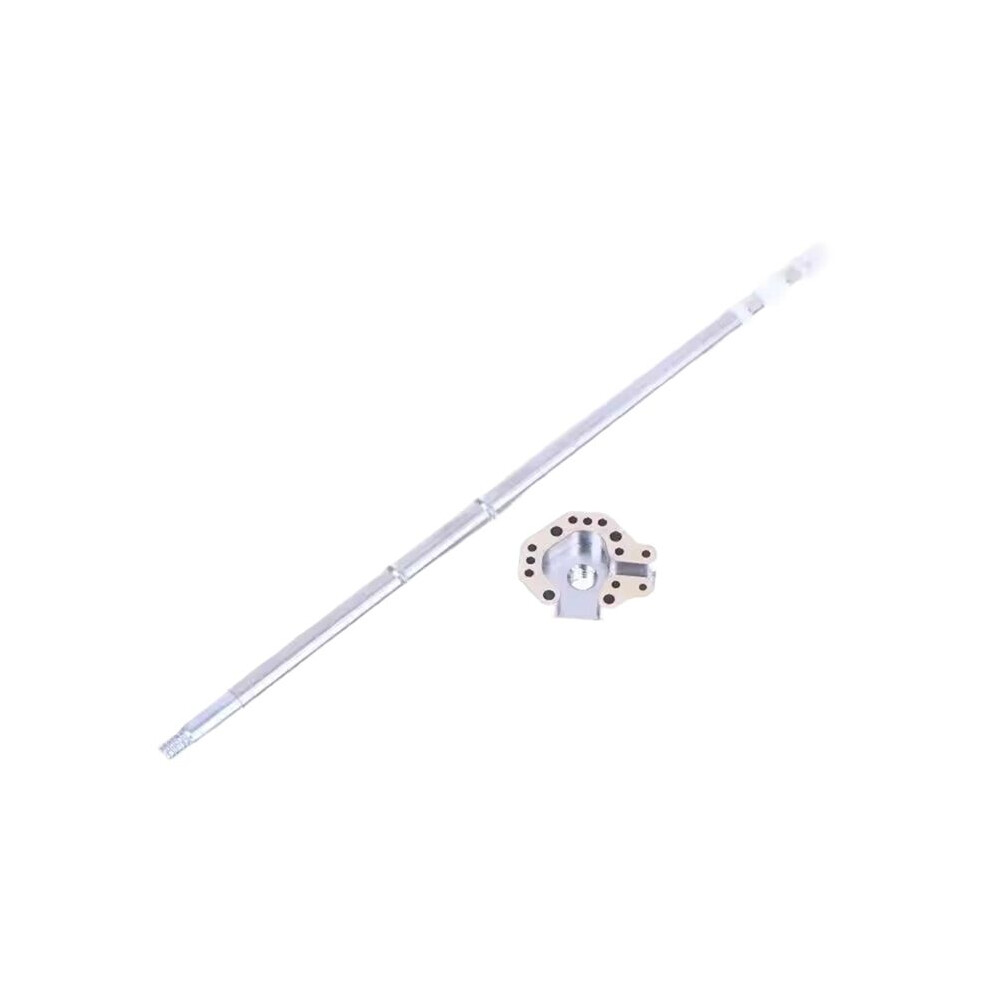 Precision Soldering Iron Tip For Ps4 Ps5 Pro - Joystick Repair & Installation Tool C 6033779524600