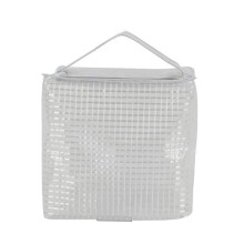 Solar Powered Inflatable LED Camping Light Outdoor Lantern Portable Compressible Air Pillow Light for Hiking Emergency