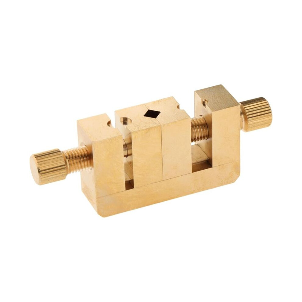Watch Crown Repair Tool Clamp Watchmaker Diy Shops Table Bench 4712443505115