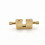 Watch Crown Repair Tool Clamp Watchmaker DIY Shops Table Bench 4