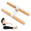 Muscle Stretching Device, Adjustable Length Hamstring Stretcher Redefines Flexibility,Pain Relief and Wellbeing 3