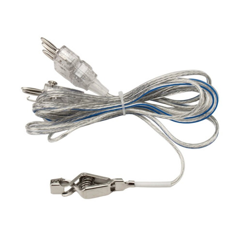 Fencing Devices Cord Foil Foil Transparent Hand  for Competitions