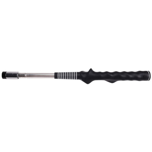 Swing Training Aid, Retractable  Grip Trainer for  Training,  Swing Trainer with Arm Band