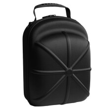 1 Stück Baseballkappen-Reisetasche, Aufbewahrungsbox, Tragetasche Aus EVA-Schaumstoff