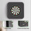 Dartboard Protective Ring, Heavy Duty EVA Dartboard Wall Protector for All Standard Size Dartboards 3