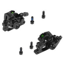 Voor  voor  G2 Pro/G2 Max Elektrische Scooter, voor- en Achterschijfrem, Schijfremklauw, Remmen, Basisaccessoires