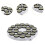 Billiard  Cleaning Machine Wool Ring Snooker Wool Loop Polishing Machine Washing Machine Accessories 5