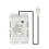 WiFi  Temperature and Humidity  with 1M Sensor 16A Temperature Humidity  Supports Voice Control 1