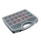 Portable Plastic Parts Box Screw Hardware Storage Box Material Compartment Boxes Electronic Component Tool Box 2