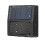 Home Zigbee Solar Rain Sensor Wireless App Control Real- Rain Detection for Garden Automation 1