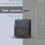 Home Zigbee Solar Rain Sensor Wireless App Control Real- Rain Detection for Garden Automation 2