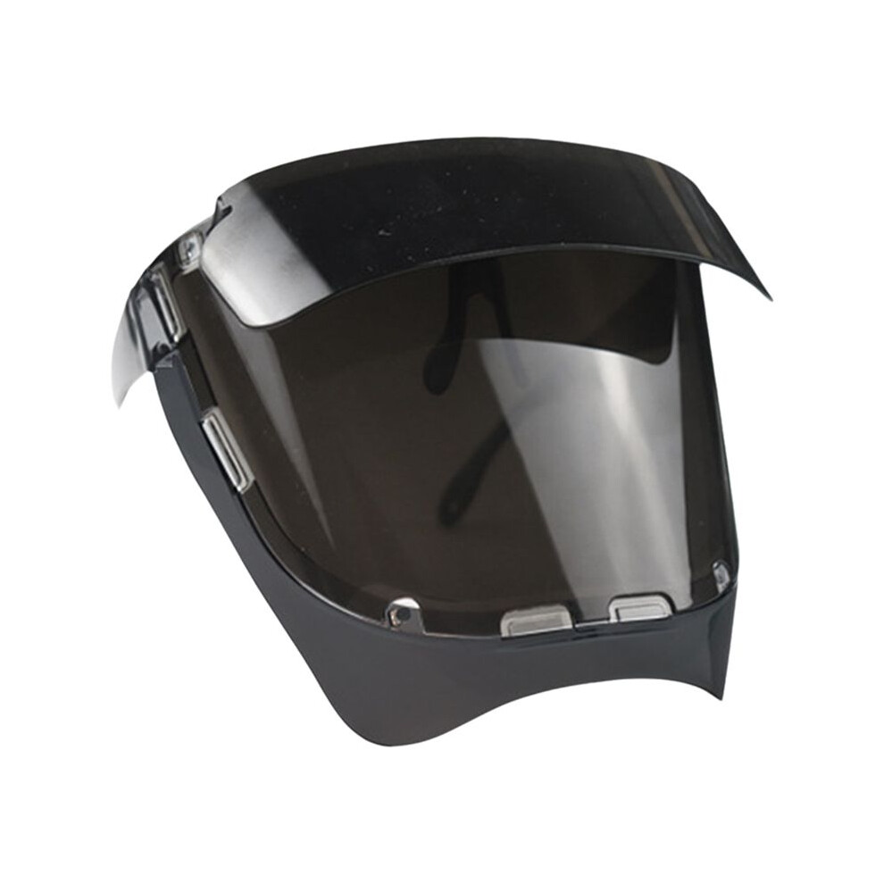 Mounted Automatic Welding Mask Goggles Light Filter Anti-Glare Welding Helmet Equipment Protective Mask 6031264437572