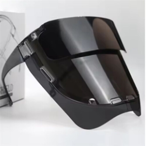 -Mounted Automatic Welding Mask Goggles Light Filter Anti-Glare Welding Helmet Equipment Protective Mask 2