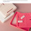 Soft Ceramic Punching Auxiliary Tool Drilling Dust Box DIY Jewelry Punching Positioning Polymer Clay Tool 4