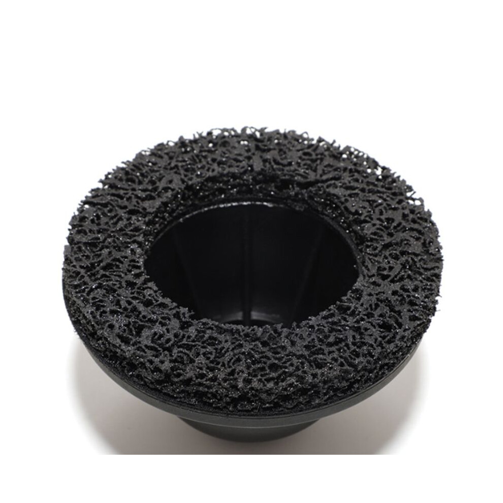 Grinding Disc Rust Removal Paint Grinding Artifact Automobile Sheet Metal Polishing Grinding Wheel Disc Angle Grinder 6034021387660