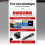 Digital Bridge Multimeter  SMD Tester High-Precision Resistance Capacitance Meter Diode Inductance Tester Tools 9